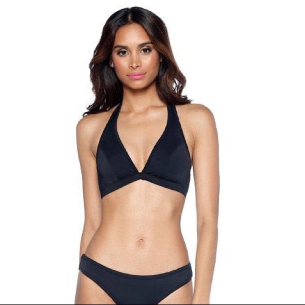 ISO The Awesome Halter Top